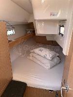 Rocky III Bavaria Cruiser 34