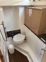 Rocky III Bavaria Cruiser 34