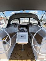 Rocky III Bavaria Cruiser 34