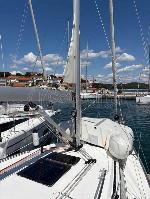 Rocky III Bavaria Cruiser 34