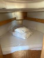 Rocky III Bavaria Cruiser 34