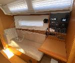 4 elli Sun Odyssey 380