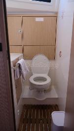 Adina Bavaria Cruiser 46