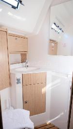 Adina Bavaria Cruiser 46