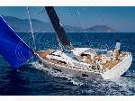 BreezY Oceanis 46.1