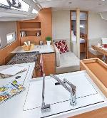 Lyon Sun Odyssey 410