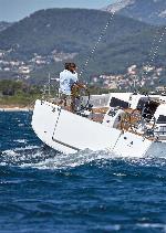 Lyon Sun Odyssey 410