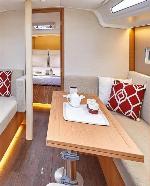 Lyon Sun Odyssey 410