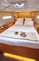 Lyon Sun Odyssey 410