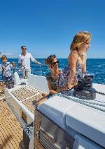 Lyon Sun Odyssey 410