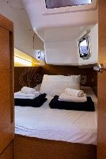 Sky Kiss Sun Odyssey 410