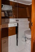 Sky Kiss Sun Odyssey 410