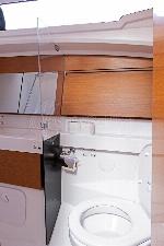 Sky Kiss Sun Odyssey 410