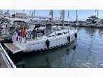 hanse yachts hanse 348