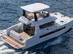 fountaine pajot fountaine pajot my 37