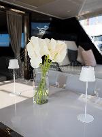 SWEET DREAMS Sunreef 50