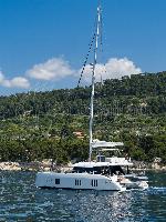 SWEET DREAMS Sunreef 50