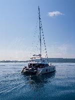 SWEET DREAMS Sunreef 50