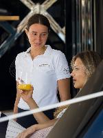 SWEET DREAMS Sunreef 50