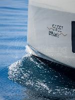 SWEET DREAMS Sunreef 50