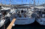 Tu Tamo 3 Sun Odyssey 410