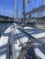 Tu Tamo 3 Sun Odyssey 410