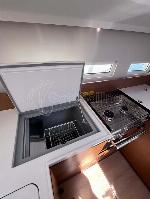 Tu Tamo 3 Sun Odyssey 410