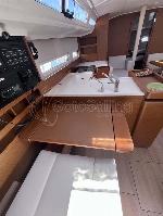 Tu Tamo 3 Sun Odyssey 410