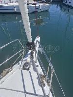 Tu Tamo 3 Sun Odyssey 410