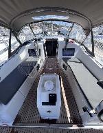 Tu Tamo 3 Sun Odyssey 410