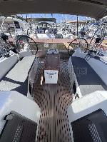 Tu Tamo 3 Sun Odyssey 410