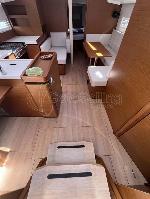 Tu Tamo 3 Sun Odyssey 410