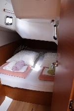 Bura Kiss Sun Odyssey 380