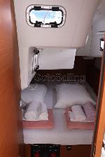 Bura Kiss Sun Odyssey 380