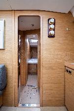 Pulsar Dufour 460 GL