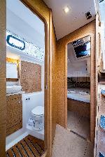 Pulsar Dufour 460 GL