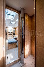 Pulsar Dufour 460 GL