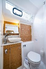 Pulsar Dufour 460 GL