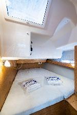 Pulsar Dufour 460 GL