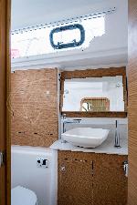 Pulsar Dufour 460 GL