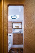 Pulsar Dufour 460 GL