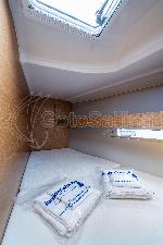 Pulsar Dufour 460 GL