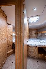 Pulsar Dufour 460 GL