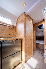 Pulsar Dufour 460 GL