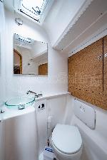 Pulsar Dufour 460 GL