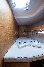 Pulsar Dufour 460 GL