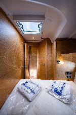 Pulsar Dufour 460 GL