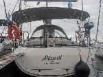 S/Y Alkyoni Bavaria Cruiser 33