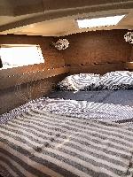 Salt Shaker Oceanis 41.1