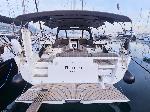 dufour yachts dufour 530